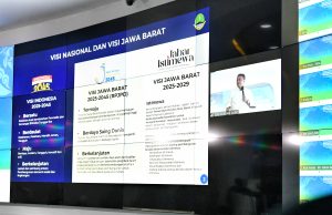 Sekda Herman Suryatman: Jabar Istimewa sebagai Pintu Masuk Indonesia Emas 2045