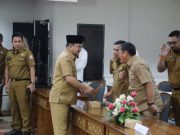 Wawako Palembang Beri Ultimatum: Tak Loyal? Silakan Pergi