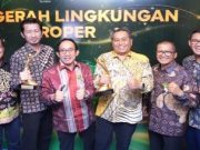 PT Bukit Asam Raih Dua PROPER Emas 2024, Wujud Nyata Komitmen Lingkungan!