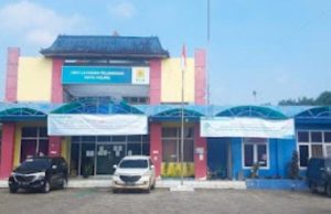 TERKAIT TUNGGAKAN MANAGER PLN ULP KAYUAGUNG BANTAH PIHAK DISNAKERTRANS