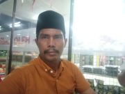 Jubir PT SBP, Sentil Oknum DPRD Inhu Punya Kepentingan Pribadi