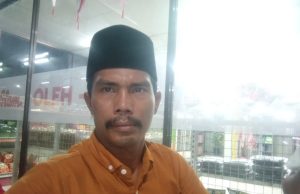 Jubir PT SBP, Sentil Oknum DPRD Inhu Punya Kepentingan Pribadi