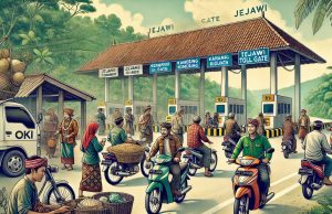 Warga Jejawi Desak Pintu Tol Segera Dibuka, Dugaan Penyimpangan Muncul