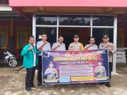 Polsek Rambang Ingatkan Dampak Buruk Judi Online Bagi Masyarakat