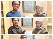 DPD PJS Sumsel Gelar Musdalub, Tiga Kandidat Berebut Kursi Ketua