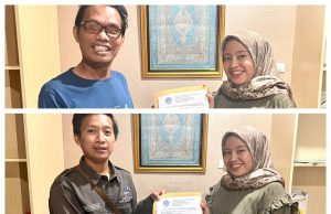 DPD PJS Sumsel Gelar Musdalub, Tiga Kandidat Berebut Kursi Ketua