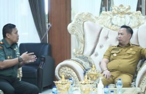 Program Makan Bergizi Gratis Segera Mulai, 3 Kecamatan Dibangun Dapur SPPG