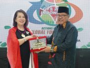 “Kota Blitar Sukses Jadi Tuan Rumah Actions for Earth Global Youth Summit 2025, Dua Perwakilan dari Blitar Sabet Juara”