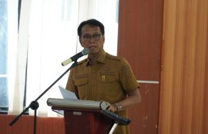 Jalankan Perintah Presiden, Pemkab OKI Terbitkan Intruksi Efisiensi