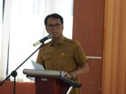 Lantik 49 Pejabat, Pj Bupati OKI: Meritokrasi Berjalan Baik