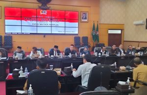 DPRD Kota Blitar Ingin Pasar Tradisional Hidup Kembali, Adakan Event Ramaikan Pasar Legi