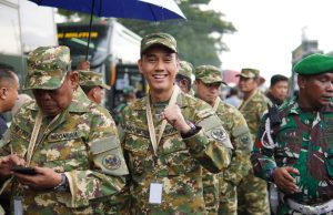 Bupati Muchendi Ikut Retreat di Magelang, Program Pemerintahan Tetap Berjalan