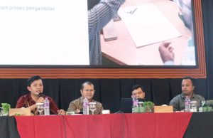 Bawaslu Sumut Perkuat Transparansi Informasi Publik Pemilu 2024