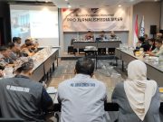 Dibuka Ketua Dewan Penasehat DPP, Rapimnas Putuskan PJS Mendaftar Konstituen Dewan Pers