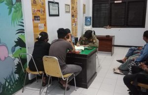 Giat Cipta Kondisi, Satpol-PP Gelar Razia Kost Jelang Ramadan