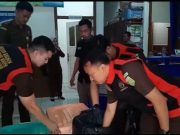 Dugaan Korupsi Peta Desa Kejari Lahat Geledah Kantor BPMDes Lahat