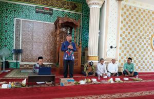 Menyongsong Ramadhan 1446 H: Menguatkan Iman, Memperdalam Ilmu