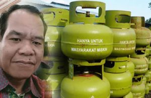 Kelangkaan LPG 3 Kg di Palembang: Salah Siapa?