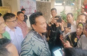 Bawaslu OKI Apresiasi Peran Strategis Insan Pers dalam Mengawal Demokrasi pada Pemilu 2024