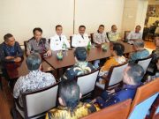 Gerak Cepat Konsolidasi OPD Dukung Asta Cita Prabowo