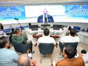 FORUM SETDA SE – JABAR, Erwan Setiawan: Pembangunan Harus Karasa Kadeuleu Karampa Masyarakat