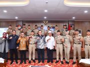 Sekda Herman Suryatman Ungkap Kunci Sukses Terwujudnya Jabar Istimewa