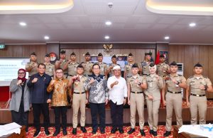 Sekda Herman Suryatman Ungkap Kunci Sukses Terwujudnya Jabar Istimewa