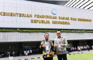 Sekda Herman Suryatman Sambut Baik Mekanisme Baru Penyaluran Tunjangan Profesi Guru ASN Daerah