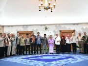 Sekda Jabar Buka Forum Konsultasi Publik RPJMD 2025-2029