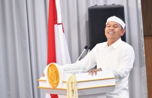 Gubernur Dedi Mulyadi: Kebijakan Spontanitas untuk Kesejahteraan Masyarakat