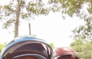 Perjalanan Menuju Pulang Kampung (Mudik) Tahun 2025