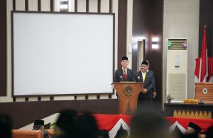 Efisiensi, Bupati OKI Alihkan Anggaran Mobil Dinas untuk Kepentingan Prioritas