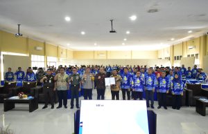 Gercep, Pemkab OKI Akomodir Visi-Misi Pemimpin Baru Ke RKPD 2026