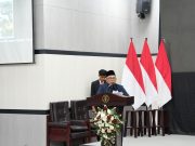 DPRD Kabupaten Blitar Gelar Rapat Paripurna Penyampaian Laporan Hasil Pembahasan Pansus LKPJ 2024