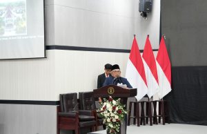 DPRD Kabupaten Blitar Gelar Rapat Paripurna Penyampaian Laporan Hasil Pembahasan Pansus LKPJ 2024