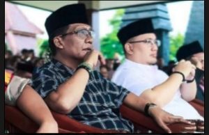 Ketua DPRD Kabupaten Blitar, Apresiasi Kesuksesan Pilkada 2024 Dalam Acara Ngabuburit Buka Puasa Bersama