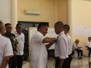 Pemkab OKI Gelar Pelatda Tahap I, Siapkan Peserta Magang ke Jepang