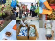 BATIKKU CIPRAT: Inovasi RSUD Srengat Ciptakan Lingkungan Sehat dan Hijau di Rumah Sakit