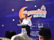 Meriahkan Ramadan, Pemkab OKI dan Bank Sumsel Babel Gelar “Ramadan OKI Fest 2025”