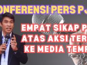 Aksi Teror ke Tempo: Begini Sikap PJS yang Mengejutkan!