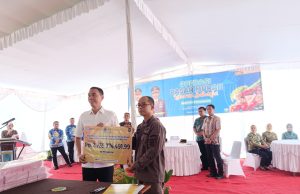 Sinergi Pemkab OKI dan Kejari: Operasi Pasar Murah dan Pemulihan Aset Demi Kesejahteraan Masyarakat