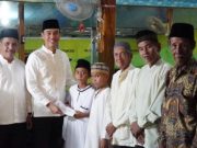 Safari Ramadan Bupati OKI Serap Aspirasi, Berbagi Hingga Beri Layanan Kesehatan Gratis