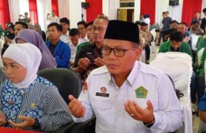 Kemenag OKI Terbitkan Imbauan Sambut Ramadhan 1446 H dengan Khusyuk dan Tertib
