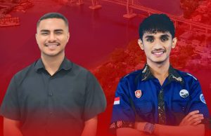 Cegah Konflik Horizontal FABEM Maluku Apresiasi Kinerja Kapolda dan Pangdam XV Pattimura