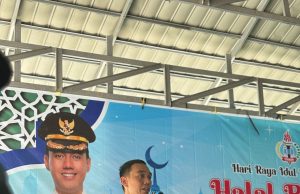 Bupati OKI Kukuhkan Pengurus KUD-P dan Serukan Penguatan Silaturahmi Warga Pedamaran di Perantauan