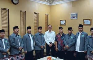 Silaturahmi MUI OKI ke Pemkab Ogan Komering Ilir, Wujud Sinergi Ulama dan Umaro untuk Kemaslahatan Umat