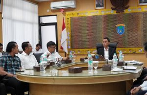 Undang Waskita, Bupati Muchendi Dorong Operasional Exit Tol Jejawi
