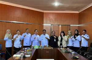 96 Kades/Lurah dari OKI ikuti Ajang Peacemaker Justice Award