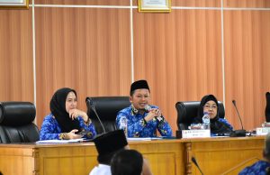 Program Sinyal Kuat, Upaya Pemkab OKI dan Provider Hadirkan Internet di Desa Susah Sinyal