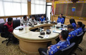 Kolaborasi Pemkab OKI dan PLN untuk Listrik Handal dan Aman